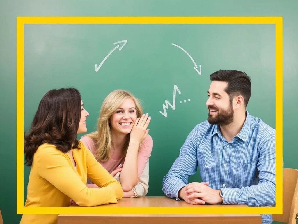 How to Improve Your Communication and Build Stronger Relationships.