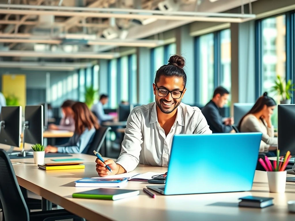 Personal Development at Work: Skills to Make You Indispensable