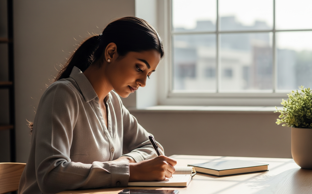 The Art of Saying No: An Essential Pillar of Personal Development.