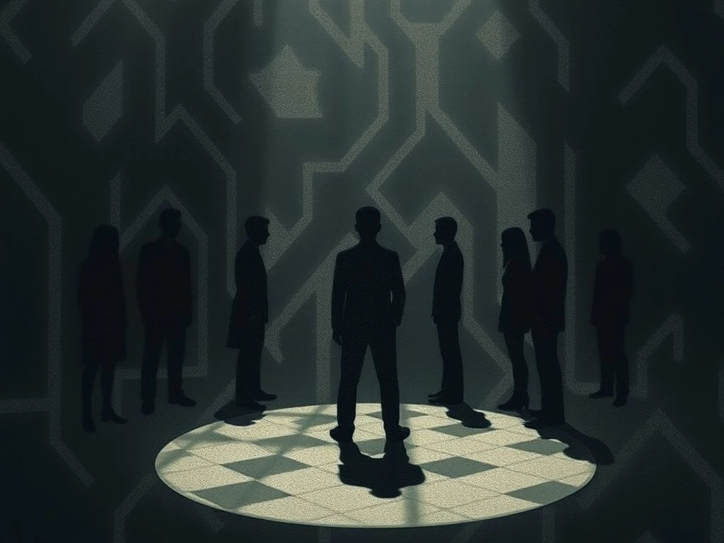 The Shadow of Personal Development: Beware of Toxic Positivity.